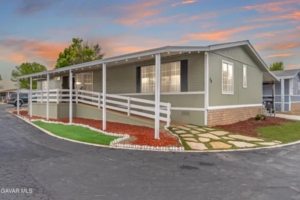 $130,000 | 14556 East Tehachapi Boulevard, Tehachapi, CA 93561