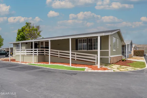 $130,000 | 14556 East Tehachapi Boulevard, Tehachapi, CA 93561