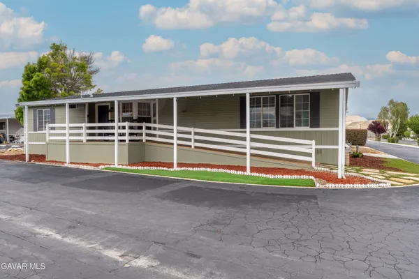 $130,000 | 14556 East Tehachapi Boulevard, Tehachapi, CA 93561