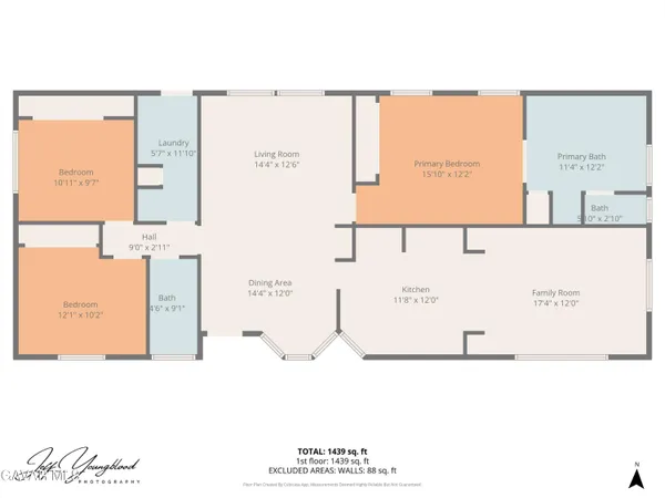 $130,000 | 14556 East Tehachapi Boulevard, Tehachapi, CA 93561