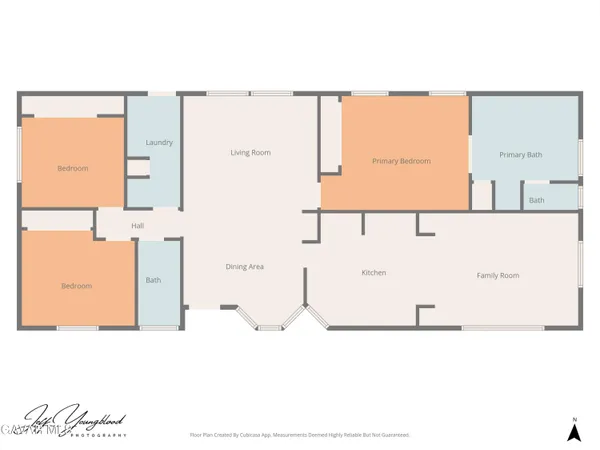 $130,000 | 14556 East Tehachapi Boulevard, Tehachapi, CA 93561