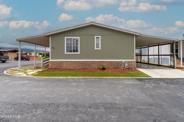 $130,000 | 14556 East Tehachapi Boulevard, Tehachapi, CA 93561