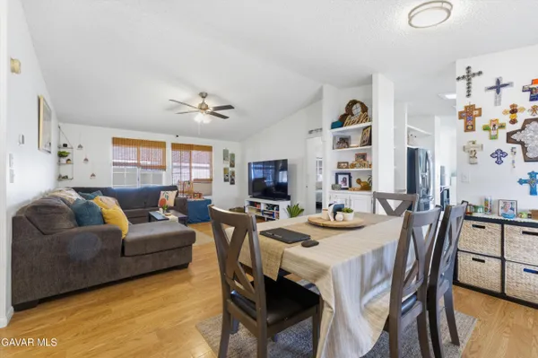 $130,000 | 14556 East Tehachapi Boulevard, Tehachapi, CA 93561