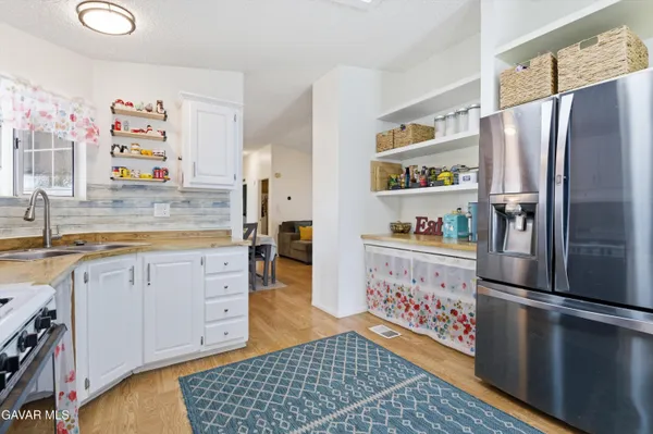 $130,000 | 14556 East Tehachapi Boulevard, Tehachapi, CA 93561