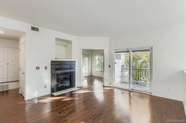 $1,850 | 8707 East Florida Avenue, Unit 816, Denver, CO 80247