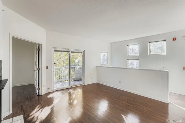 $1,850 | 8707 East Florida Avenue, Unit 816, Denver, CO 80247