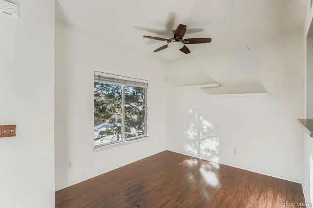 $1,850 | 8707 East Florida Avenue, Unit 816, Denver, CO 80247