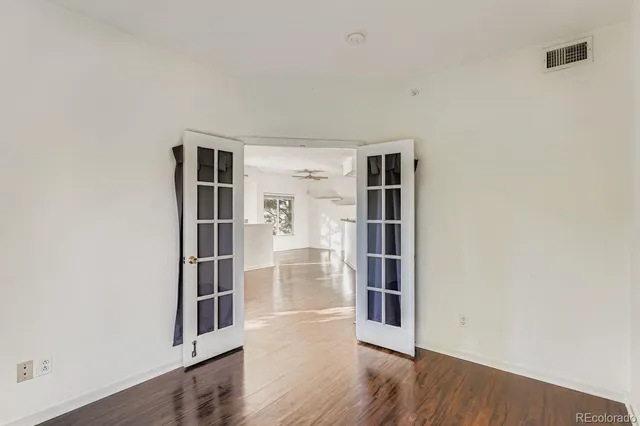 $1,850 | 8707 East Florida Avenue, Unit 816, Denver, CO 80247