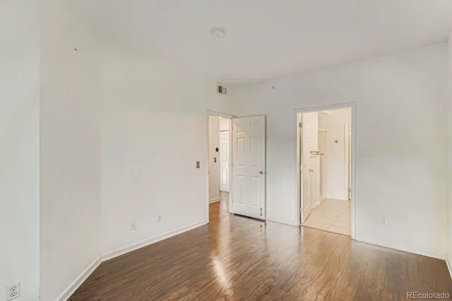 $1,850 | 8707 East Florida Avenue, Unit 816, Denver, CO 80247