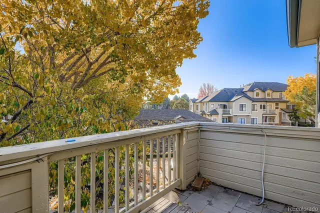 $1,850 | 8707 East Florida Avenue, Unit 816, Denver, CO 80247