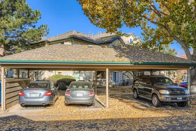 $1,850 | 8707 East Florida Avenue, Unit 816, Denver, CO 80247