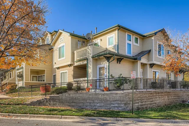 $1,850 | 8707 East Florida Avenue, Unit 816, Denver, CO 80247