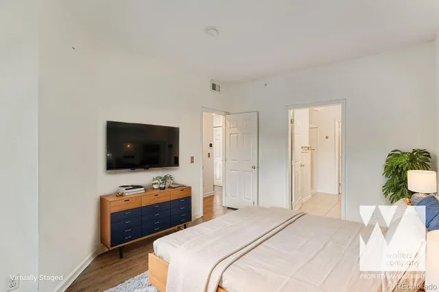 $1,850 | 8707 East Florida Avenue, Unit 816, Denver, CO 80247