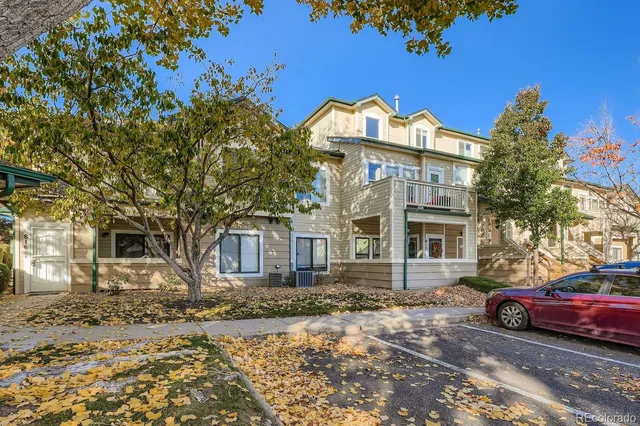 $1,850 | 8707 East Florida Avenue, Unit 816, Denver, CO 80247