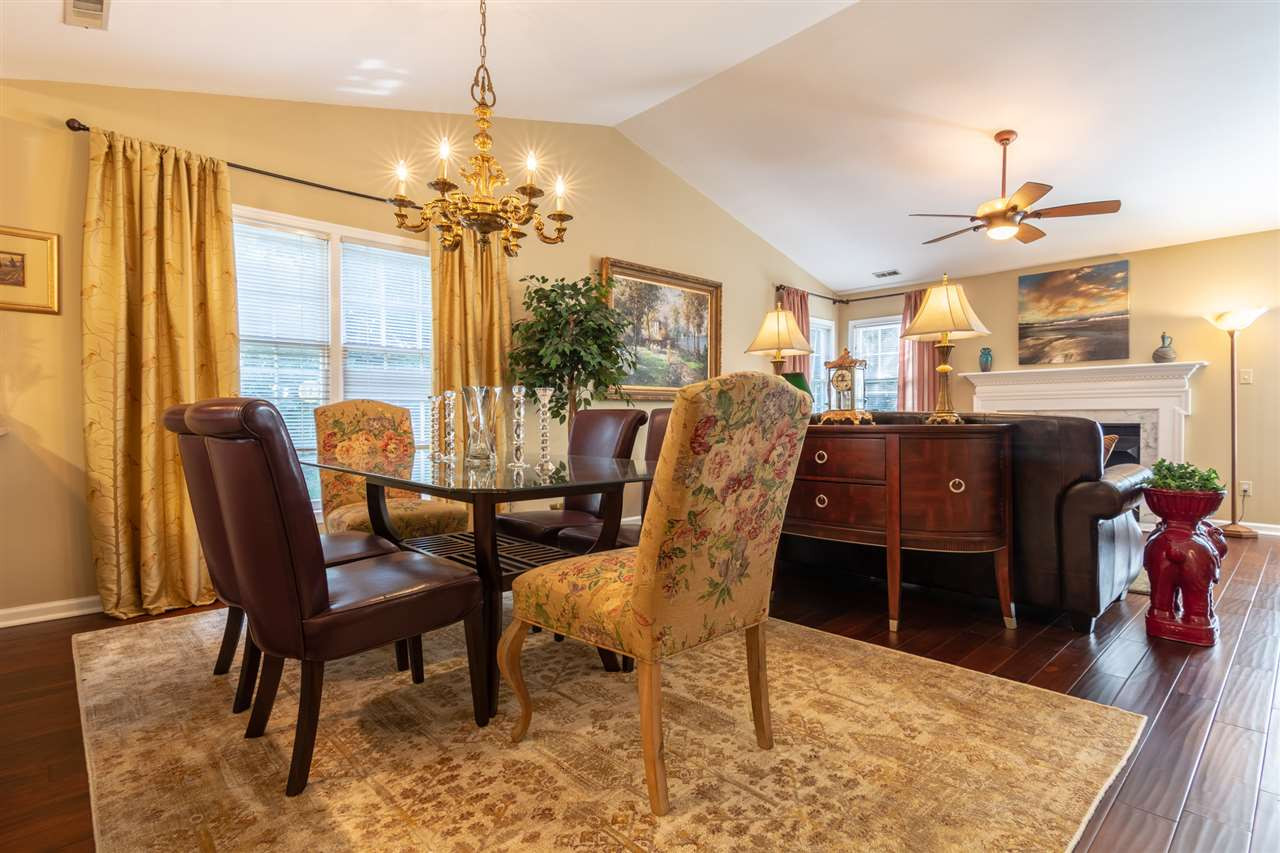 12100 Queensbridge Court Raleigh, NC 27613 - Photo 7 of 21 Photo 7