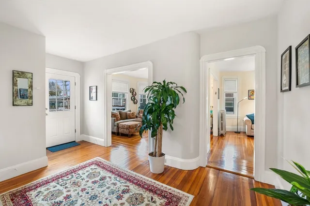 $849,900 | 73 Orange Street, Unit 2, Waltham, MA 02453