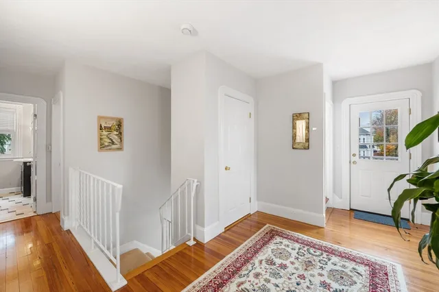 $849,900 | 73 Orange Street, Unit 2, Waltham, MA 02453