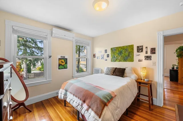 $849,900 | 73 Orange Street, Unit 2, Waltham, MA 02453