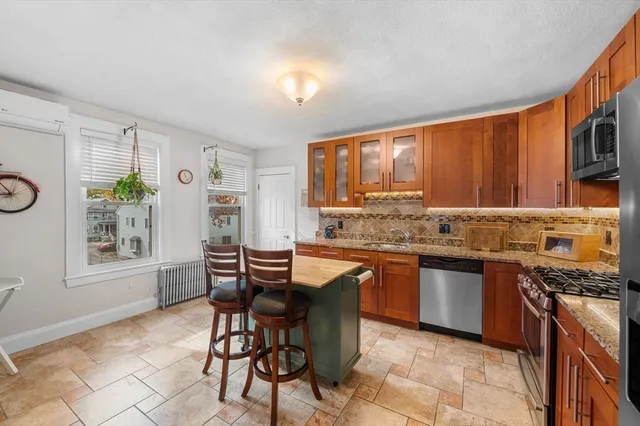 $849,900 | 73 Orange Street, Unit 2, Waltham, MA 02453