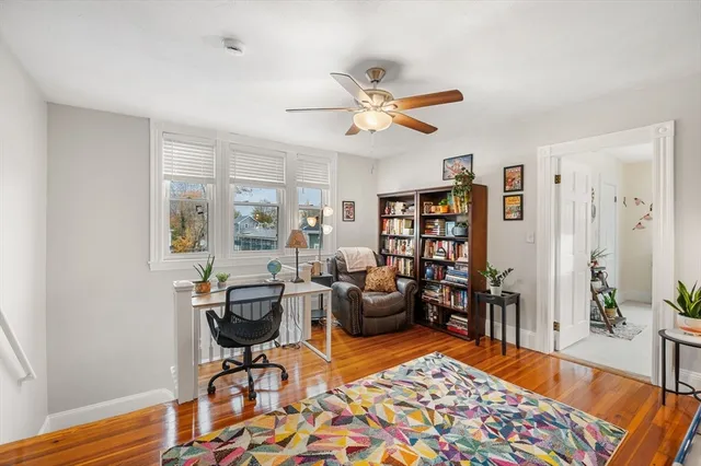 $849,900 | 73 Orange Street, Unit 2, Waltham, MA 02453