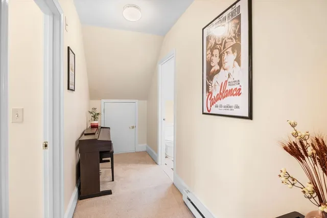 $849,900 | 73 Orange Street, Unit 2, Waltham, MA 02453