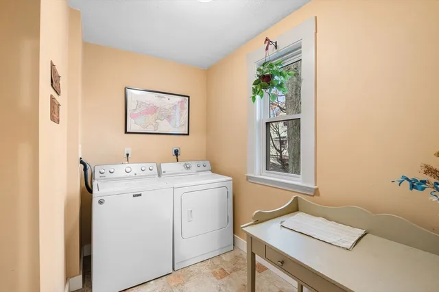 $849,900 | 73 Orange Street, Unit 2, Waltham, MA 02453