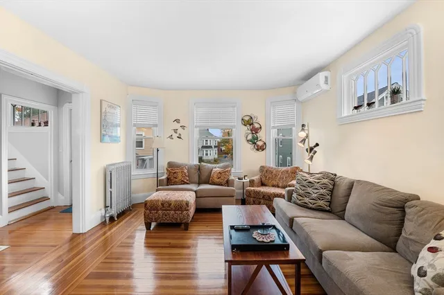 $849,900 | 73 Orange Street, Unit 2, Waltham, MA 02453