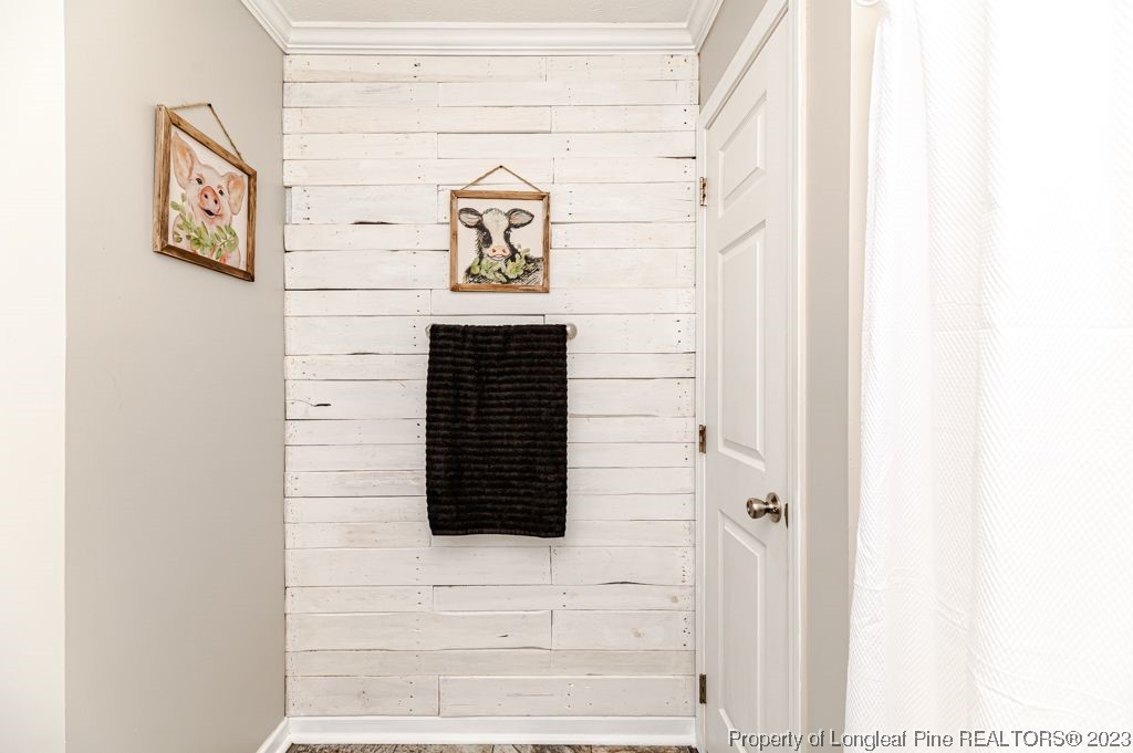 125 Wright Road Vass, NC 28394 - Photo 40 of 48