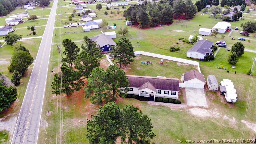 125 Wright Road Vass, NC 28394 - Photo 45 of 48