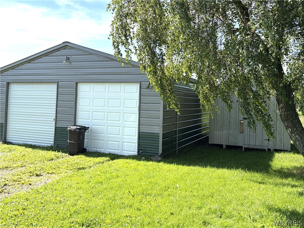 6103 Curriers Road Arcade, NY 14009 - Photo 30 of 30