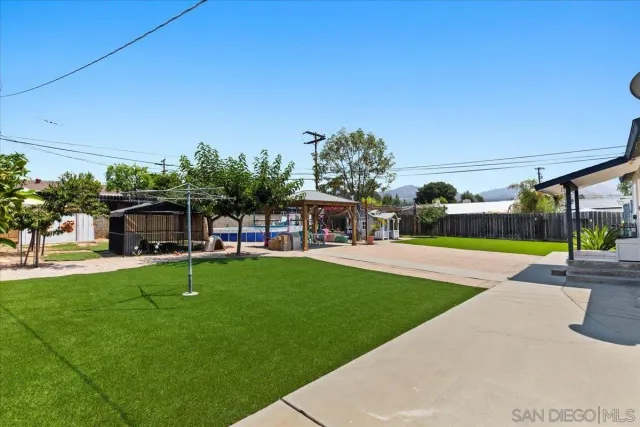 $799,000 | 1658 Greenfield Drive, El Cajon, CA 92021