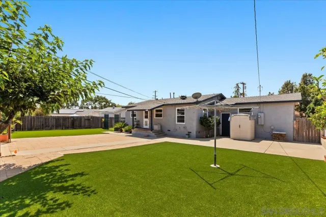 $799,000 | 1658 Greenfield Drive, El Cajon, CA 92021