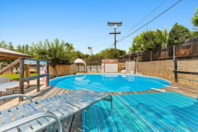 $799,000 | 1658 Greenfield Drive, El Cajon, CA 92021