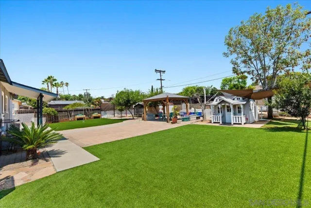 $799,000 | 1658 Greenfield Drive, El Cajon, CA 92021