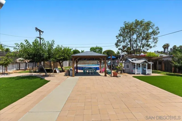 $799,000 | 1658 Greenfield Drive, El Cajon, CA 92021