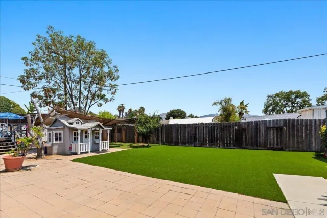 $799,000 | 1658 Greenfield Drive, El Cajon, CA 92021