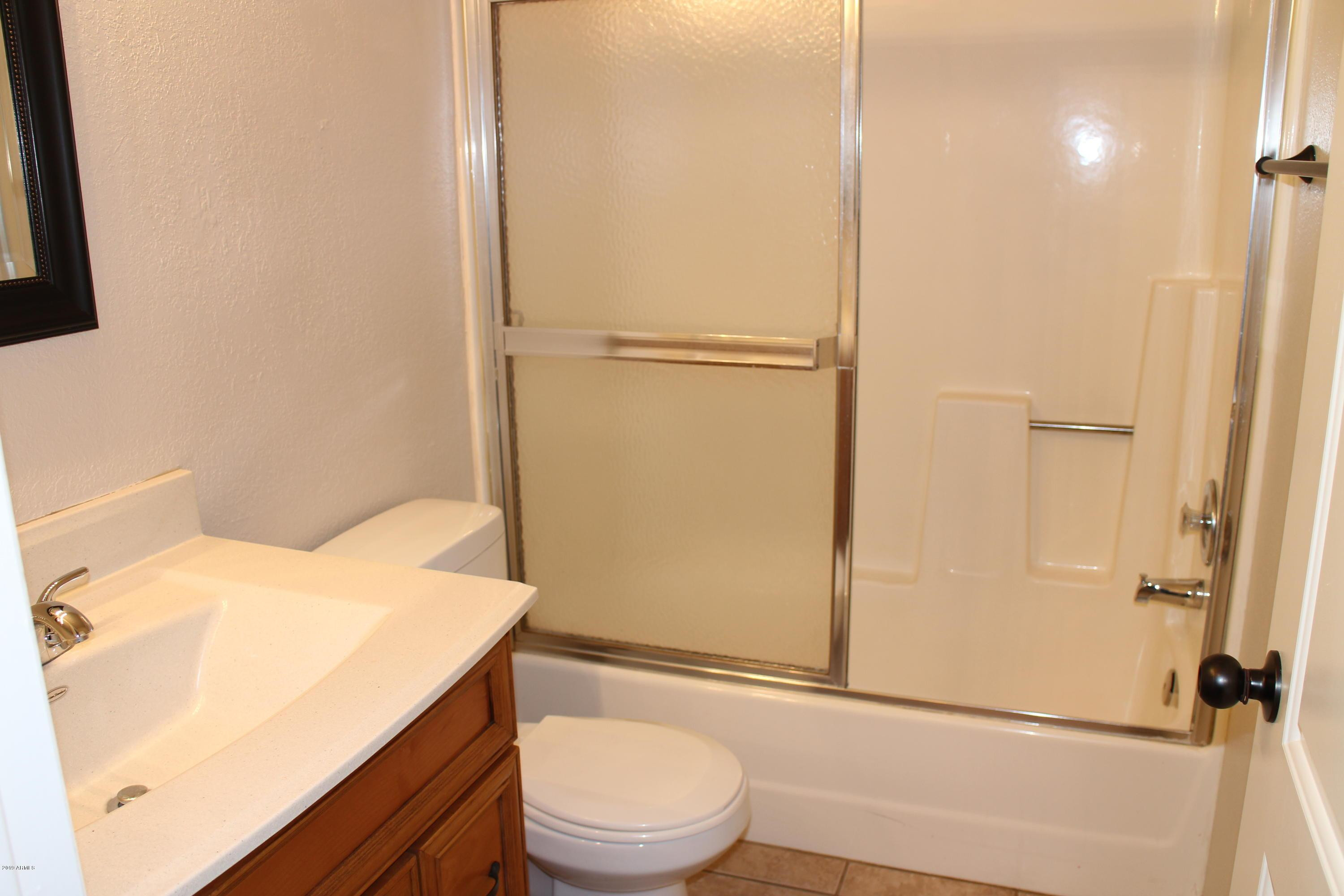 3134 East McKellips Road, Unit 158 Mesa, AZ 85213 - Photo 20 of 37