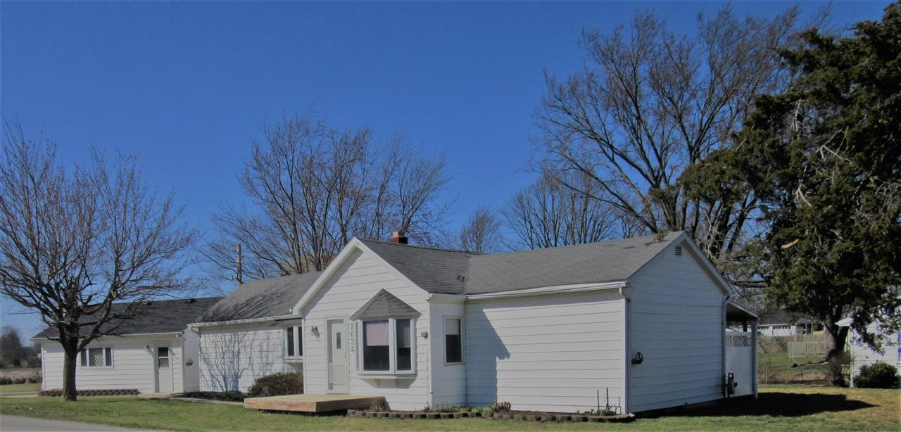 2636 West Wallen Road Fort Wayne, IN 46818 - Photo 1 of 34 Gallery Image 1