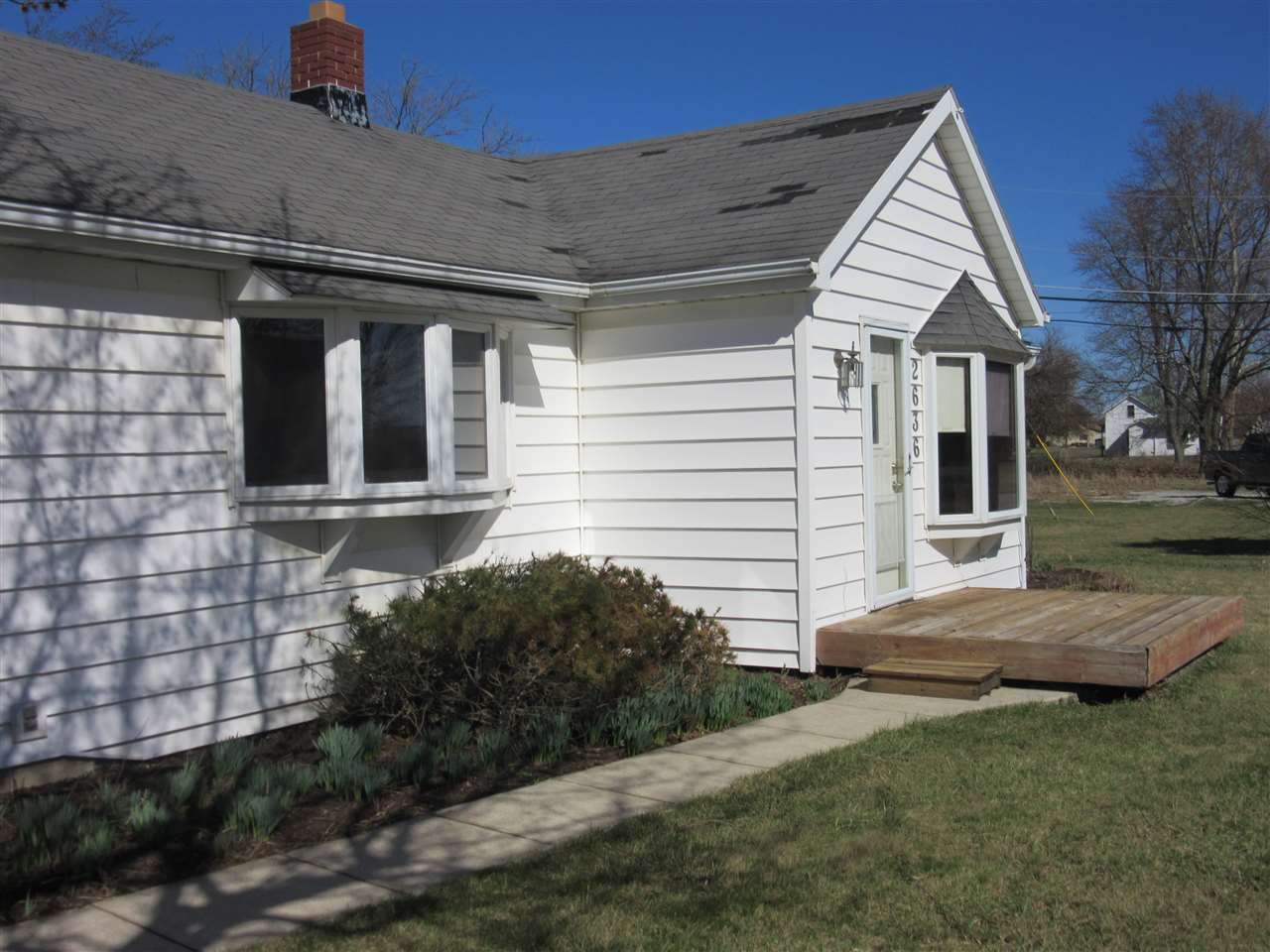 2636 West Wallen Road Fort Wayne, IN 46818 - Photo 3 of 34 Gallery Image 3
