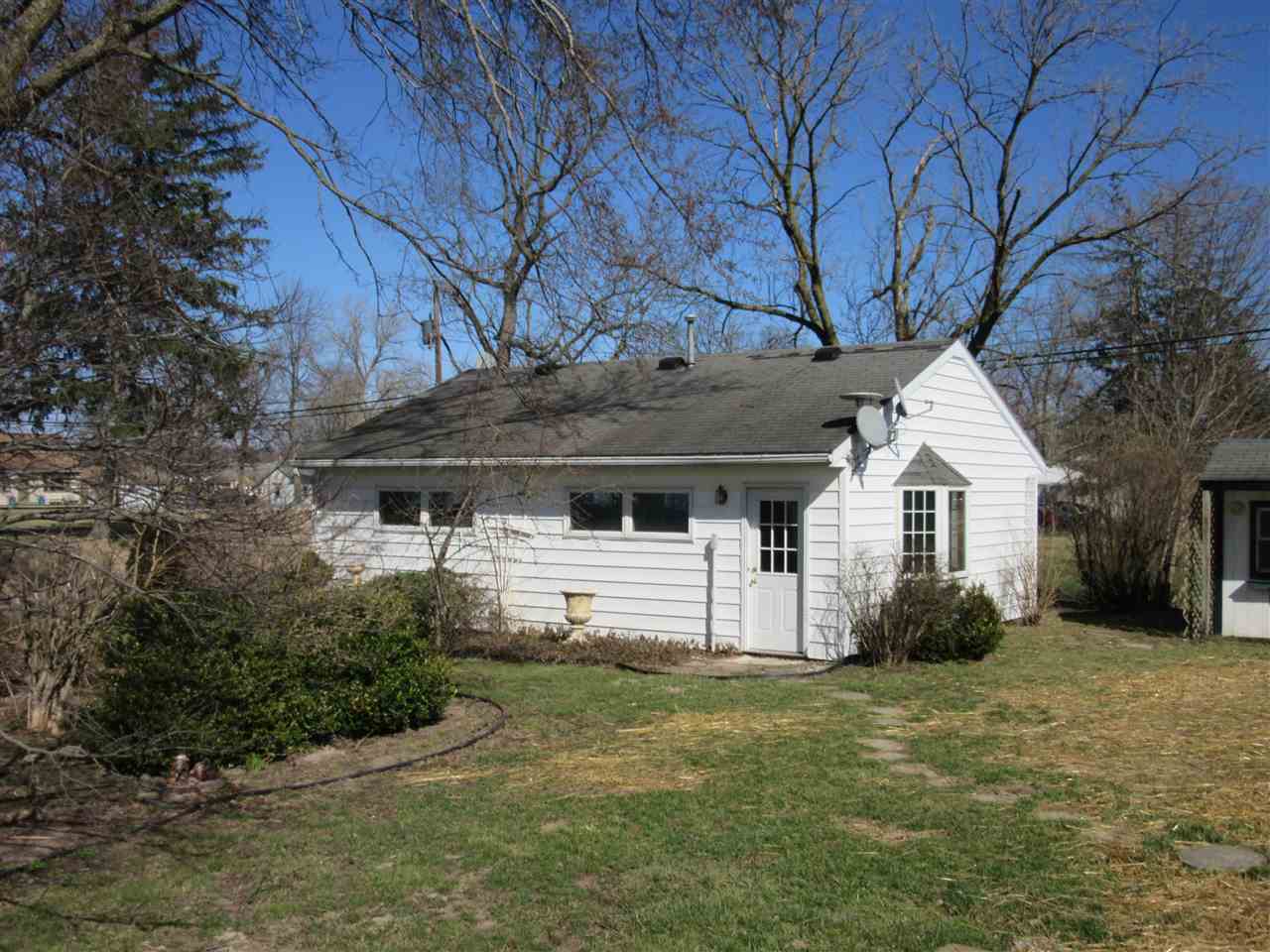 2636 West Wallen Road Fort Wayne, IN 46818 - Photo 32 of 34 Gallery Image 32