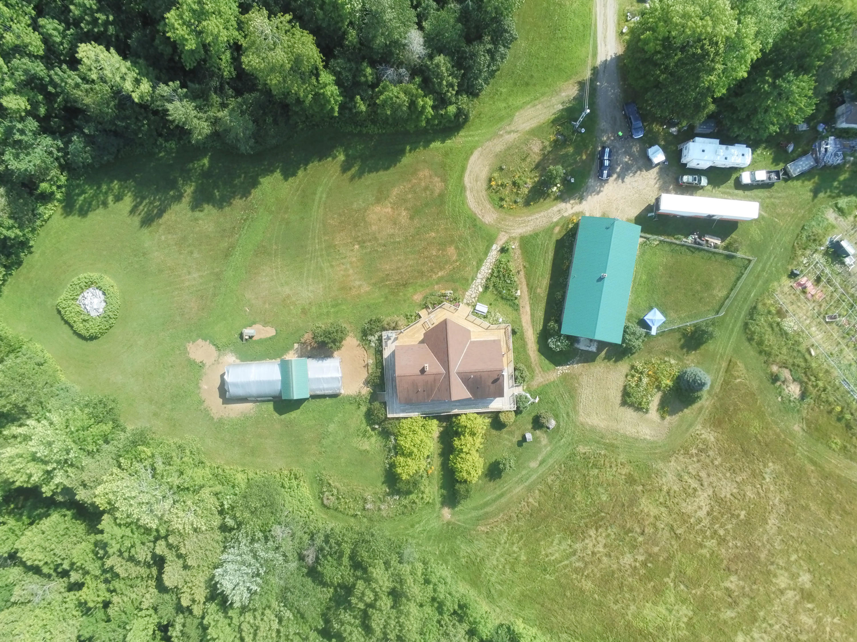 180 Village Road Stetson, ME 04488 - Photo 56 of 72 Young 180 Village Rd-9