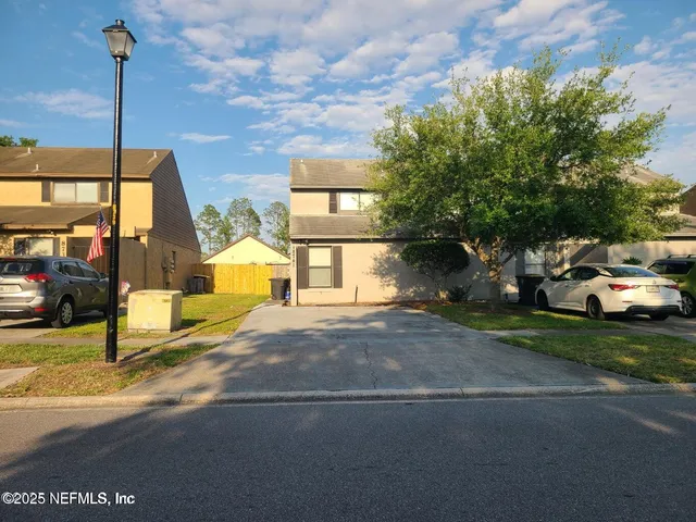 $165,000 | 8741 Whispering Pines Drive, Jacksonville, FL 32244