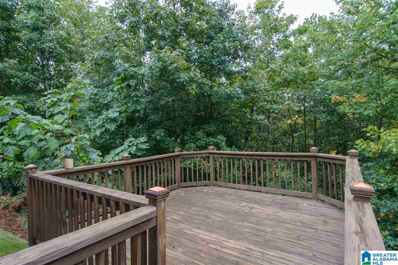 6483 Misty Ridge Drive Trussville, AL 35235 - Photo 35 of 39