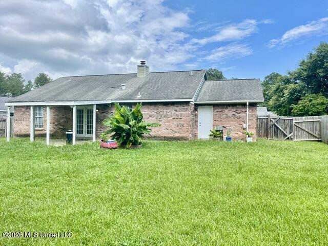 8016 Ridgecrest Circle Biloxi, MS 39532 - Photo 21 of 22 IMG_8841