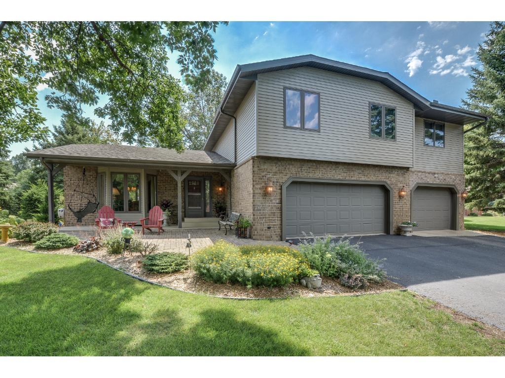 1284 Raspberry Court Eagan, MN 55123 - Photo 1 of 24 Gallery Image 1