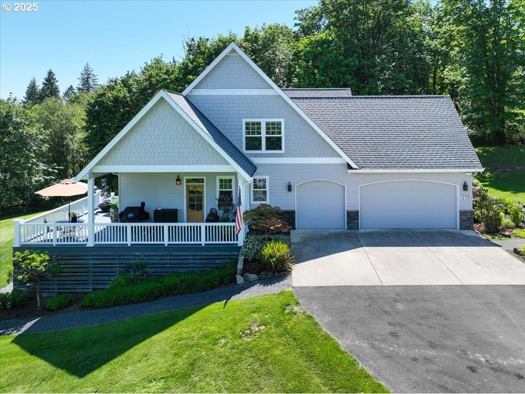 1259 Insel Road Woodland, WA 98674 - Photo 1 of 1 Gallery Image 1