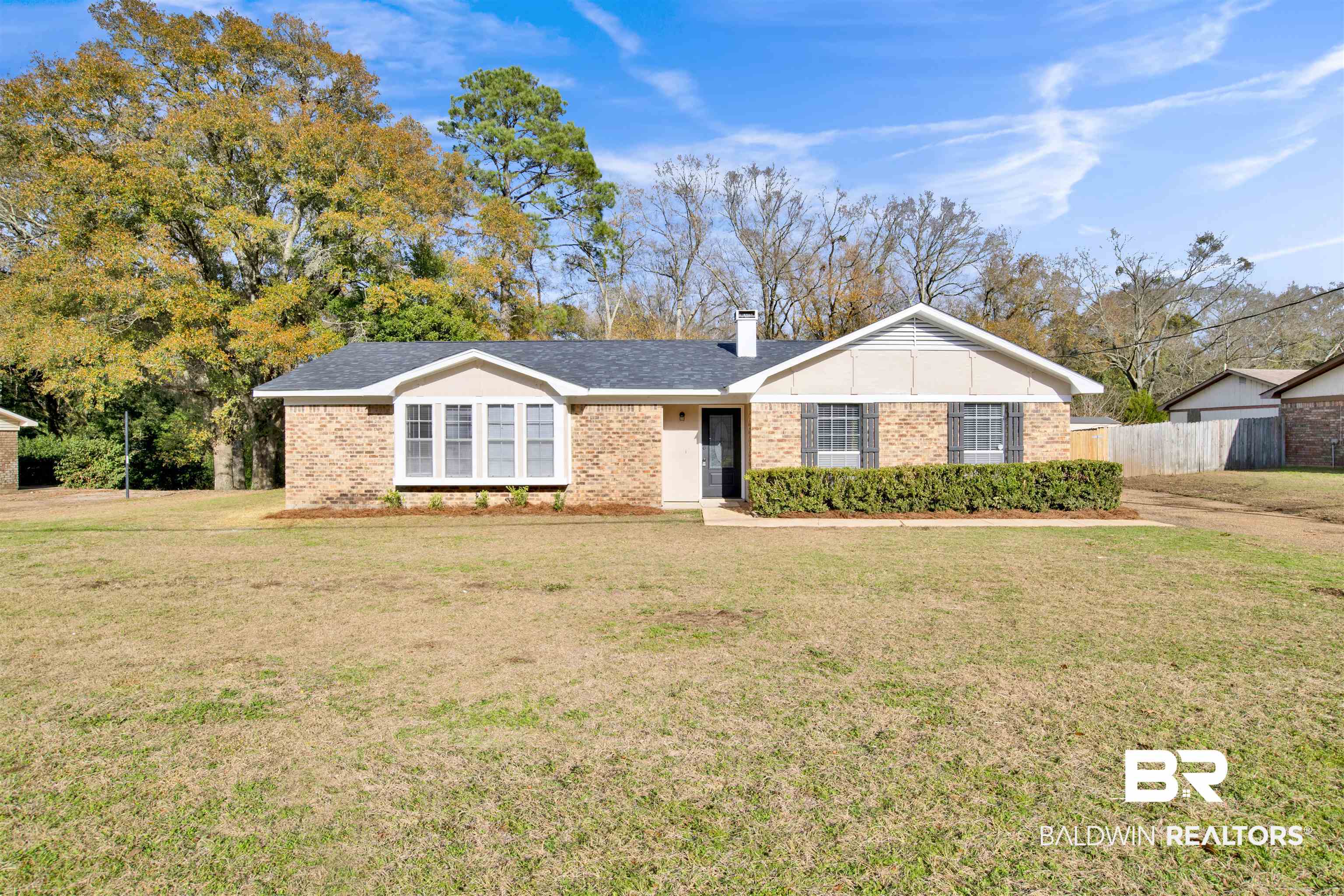 1810 Wagon Wheel Drive Semmes, AL 36575 - Photo 25 of 25