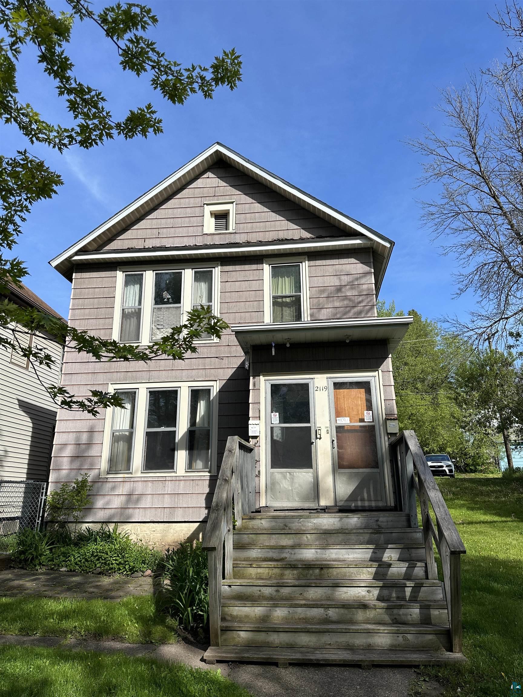 2119 West 3rd Street Duluth, MN 55806 - Photo 2 of 32