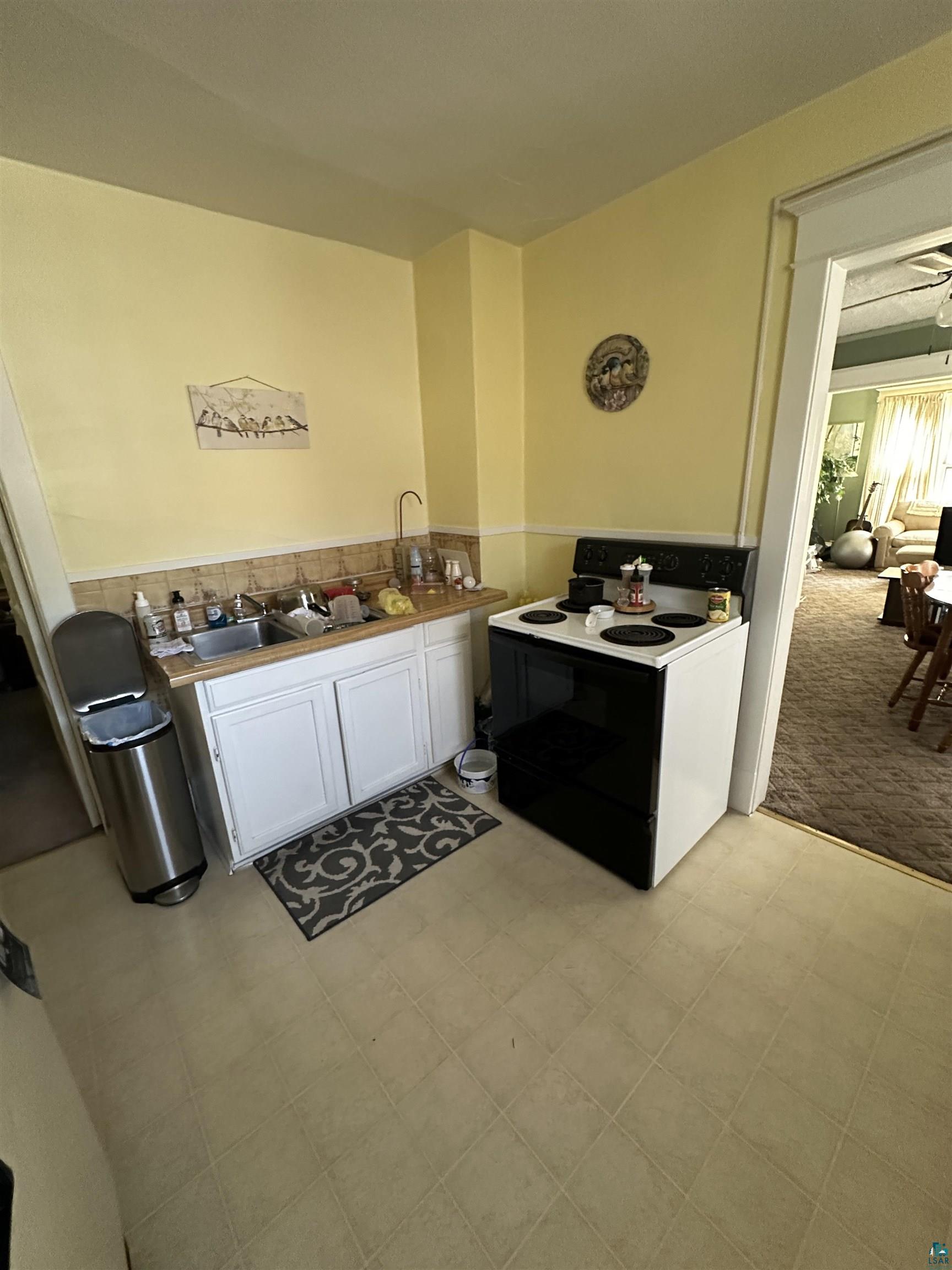 2119 West 3rd Street Duluth, MN 55806 - Photo 21 of 32 Kitchen