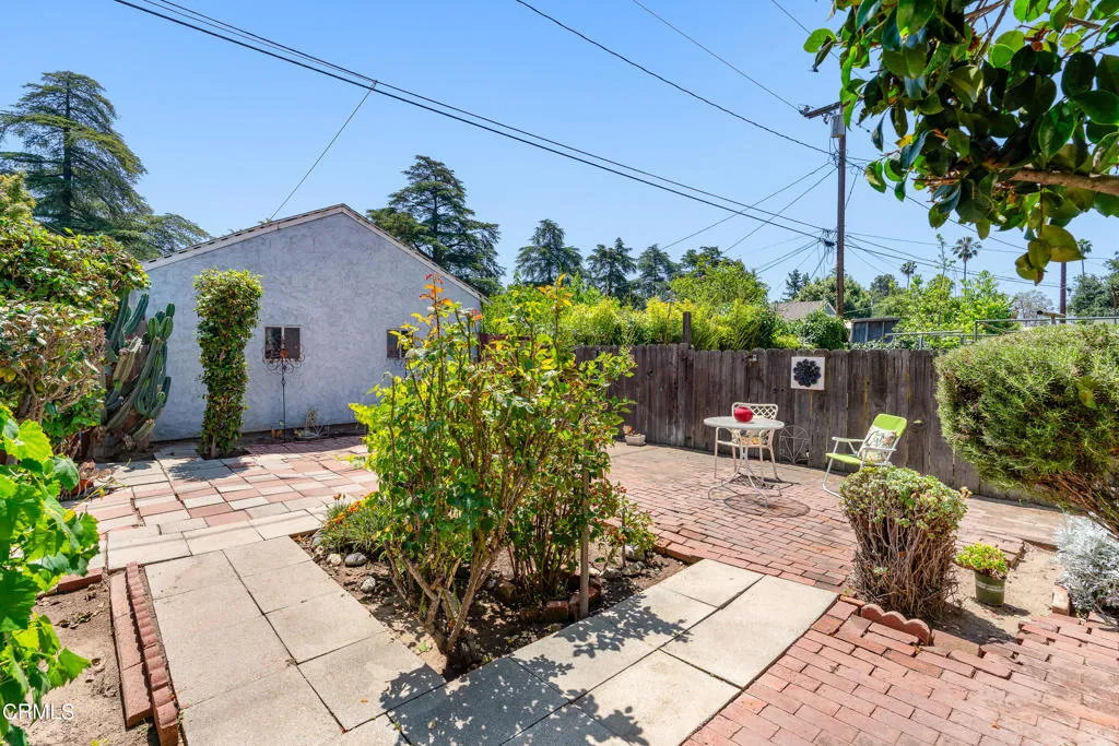 2122 Navarro Avenue Altadena, CA 91001 - Photo 36 of 40
